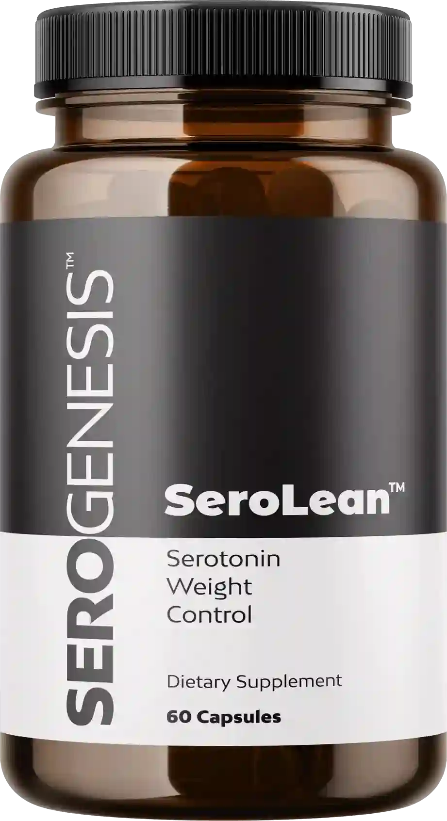 1 month 1 bottle - Serolean Supplement 